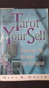 Tarot for yourself Mary K. Greer