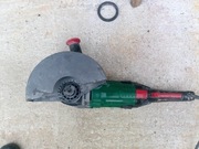 Szlifierka kątowa Parkside PWS 230 D4