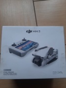 Sprzedam drona dji mini 3