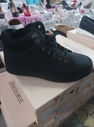 Męskie buty zimowe sportowe 