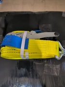 Pasy transportowe NOWE 10 metrów 5 Ton + Klamra