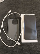 Xiaomi 15T 12/512GB 5G NFC Dual SIM Czarny | IDEALNY | 2 miesiące