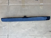 PEUGEOT EXPERT III PROACE VERSO TRAVELLER LISTWA BLENDA KLAPY BAGAŻNIKA