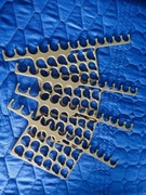 Blood Rage nakładki na planszetki (Gratis przy zakupie za min 150 zł)