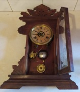 Zegar Bufetowy - Kominkowy