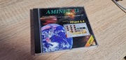 Aminet 21 Amiga CD