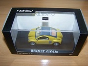 Renault Fiftie - Norev 1:43 