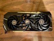 Gigabyte GeForce RTX 3080 AORUS MASTER 10GB GDDR6X - Gwarancja Producenta
