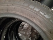 Zimowe opony Fiat 500