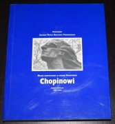 Młodzi Kompozytorzy w Hołdzie Fryderykowi Chopinowi