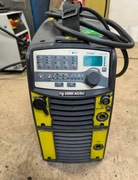 Spawarka TIG CaddyTig 2200i AC/DC Esab