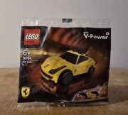 Lego Racers 30194 Ferrari 458 Italia saszetka z klockami