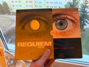 REQUIEM FOR A DREAM / Requiem Dla Snu - Wydanie Specjalne 2 Płyty DVD 