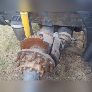 DYFER SCANIA R 420 2007 ROK!!!