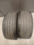 Michelin pilot sport 4s 245/30 ZR20 2sztuki