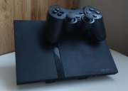 Ps2 slim stojak podstawka pod konsole