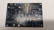PCB  DAC AD1862  diy forum miro1360 JLsound I2SoverUSB