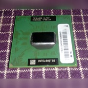 Intel Pentium Mobile M 735, SL7EP