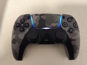 PS5 Nowy Pad SONY V2 w kolorze Moro-Grey Cammo Pad do konsoli PlayStation 5