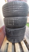 Opony letnie 225/55R18 Bridgestone Dueler H/P Sport komplet 4szt