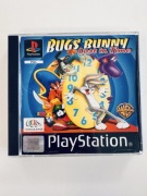 Gra Bugs Bunny: Lost In Time PlayStation PS1 PSX #2