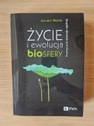 Życie i ewolucja biosfery PWN
