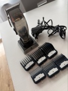 Maszynka Andis Master Cordless