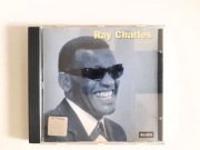 Ray Charles - Hey Now! – płyta CD