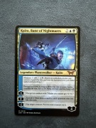 [MTG] [PROXY] Kaito, Bane of Nightmares