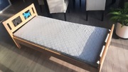 Łóżko dziecięce Ikea Kritter 70x160