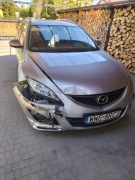 Mazda 6 2.0 benzyna 