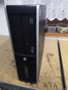 Komputer stacjonarny HP 8300 sff i7-3770 3,4Ghz 4GB Ram 500GB hdd