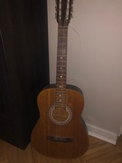 Gitara akustyczna 