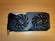 Karta graficzna ASUS NVIDIA GeForce RTX 3070 OC 8GB