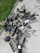 Pompa paliwa pływak Passat B5 i inne części 