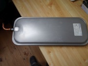 Naczynie wyrównawcze do kotła c.o. DOMIPROJEKT C24 D