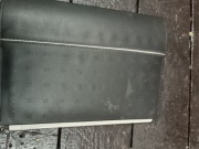 Książka obsługi serwis passat 2002r.