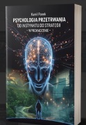 Psychologia Przetrwania od Instynktu do Strategii Wprowadzenie