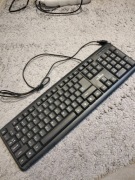 Klawiatura Titanium TK101 czarna