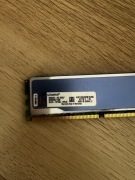 Pamięć RAM kit 2x4 GB kingston DDR3