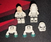 LEGO Star Wars sw0691 2 x imperial jetpack trooper 75134