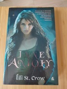 Inne anioły, Lili St. Crow