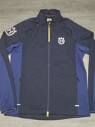 Kurtka softshellowa rowerowa Husqvarna L