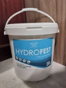 Mikrocement festfloor Hydrofest HF1502TB TAUPE HYDRO BEIGE