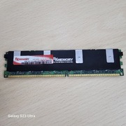 Pamięć RAM 2GB DDR2 PC KOMPUTER DIMM PC2-6400U EKMEMORY EKM224L28BP8-E8