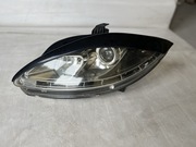 Lampa lewa Leon II led 