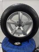 Koła VW Passat T-Roc Caddy Sharan 215/65 R16 SEAT SKODA Audi Q3 5x112