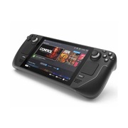 Steam Deck OLED 512GB-Konsola, która może wszystko-poza gotowaniem ;-)