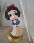 Królewna śnieżka figurka 