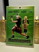 Maminsynek Film DVD Real Foto #Gladiator21